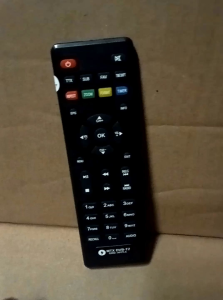 Panduan Lengkap Mengenai Remote STB Matrix, Apple TV & DVB T2