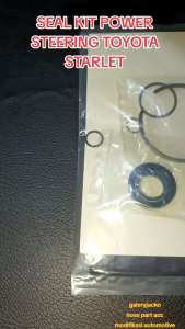 SEAL KIT POWER STEERING TOYOTA STARLET