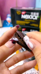 Sỉ Bánh Nextar Socola 112g/hộp 8 cái