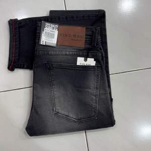 KING MAN 86 Celana Panjang Jeans Pria Dewasa Slim fit Distro