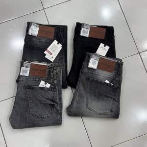 KING MAN 86: Celana Slim fit Pria Premium Jeans Panjang