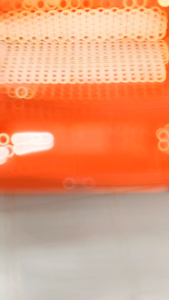 DUYTAN Rak Dapur Plastik/ Rak Serbaguna/ Dish Shelf With Water Tray/Kitchen Storage Rack