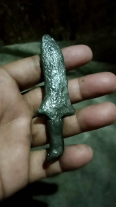 koleksi betok kuno