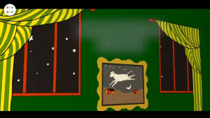 【Ready Stock】Goodnight Moon picture boardbook by Margaret Wise Brown