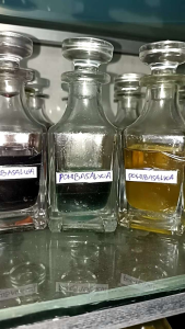 Minyak Hikmah Ponibasalwa