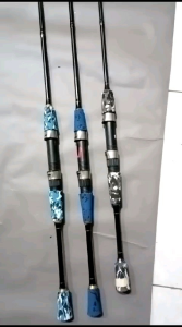 JORAN PANCING AJIRO PEGASUS SPINNING 7-15lbs