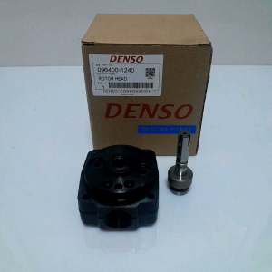 ROTOR HEAD INJEKSI PUMP TOYOTA RINO 14B PS115 ASLI DENSO GARANSI 2BLN