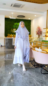 Terbaru hijab jilbab kerudung krudung instan wanita cantik dewasa fashion murah adem Arrafi AR 759 new terlaris best seller pyet depan mewah daily simple kekinian viral gratis ongkir lebaran idul fitri 2023 COD pet antem ootd simple rempel