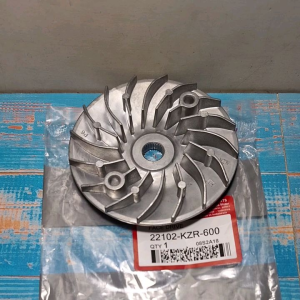 Kipas Roller KZR untuk Motor Honda Vario