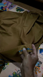 KAIN BAHAN PEMDA KHEKICELANA PORMAL