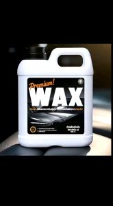 น้ำยาเคลือบภายใน น้ำยาแว๊กซ์ภายใน *พรีเมี่ยม* เบาะ คอนโทรล พรีเมี่ยม เข้มข้น มีกลิ่นหอม ไม่เหนียว