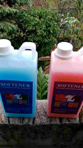 Softener Pakaian Pewangi & Pelembut