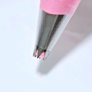 ครีม บีบ สุขภาพ หัวเปียกว่า หัวบีบครีม ใช้สำหรับบีบบัตเตอร์ครีมให้สวยงาม