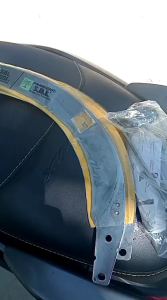 Egrek Sbl g222 pro original Malaysia komplit