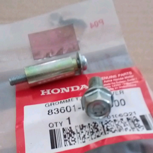 Baut Dasi Dada Depan Set Honda Astrea Grand Sabit Impressa Legenda