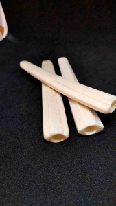 sedotan once tulang sapi model semi belimbing A95