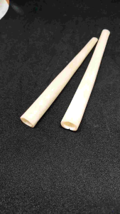 Pipa Tulang Sapi Model Bulat A90: Untuk Berbagai Aplikasi dan E-commerce