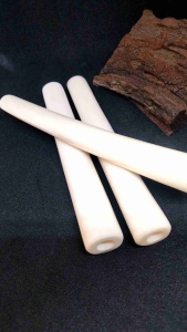 Sedotan Once Pipa Tulang Sapi Model Bulat Jumbo A84