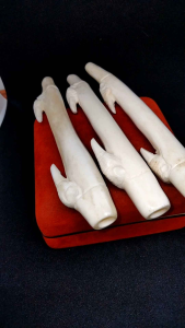 Kerajinan Once Cangklong & Petuk A80: Desain Ukiran Tradisional