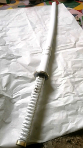 AKSESORIS STUBAWADO WHITE FULL SET SUPER MURAH