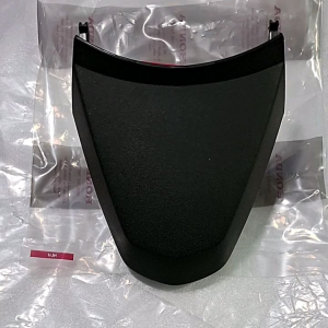 Cover Tutup Lampu Plat Nomor Belakang Genio & Topi Lampu Plat No Spakbor