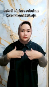 Mika Daster Long Busui: Daster Viral & Nyaman untuk Santai