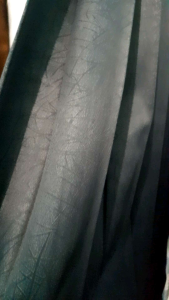 Gorden Blackout Plisket Polos: Keunggulan dan Pilihan Warna