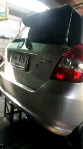 ปลายท่อJS speed ยาว12นิ้ว เลสแท้ + มีคริปให้ชม