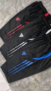 Celana 3 Per 4 Pria Dewasa Bahan Premium Tebal - Bawahan Olahraga Cowok Cewek - Celana Pendek Wanita