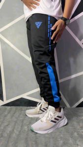 Celana Panjang Olahraga Pria Wanita Model Jogger - Celana Running Pria - Celana Training Olahraga Panjang - Joggerpants cowok