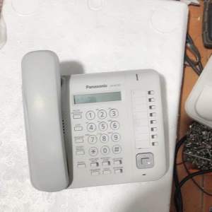 Điện thoại Ip Panasonoc kx nt551