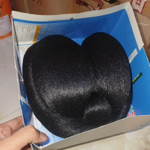 Sanggul Batak Pengantin / Ibu Pengantin Ukuran Sedang