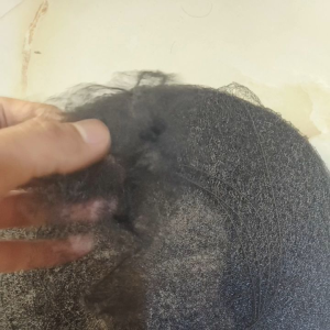Harnet Sanggul / Wig Bahan Bagus Dan Halus