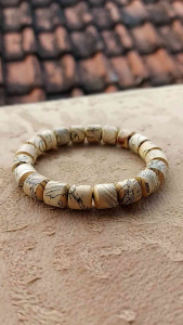 Gelang kayu kaboa sancang