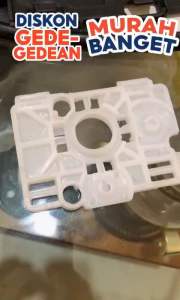 Suku Cadang Kaca Spion & Aksesoris Mobil Toyota