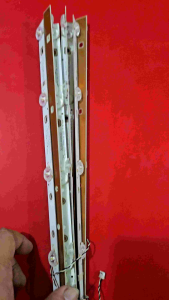 BACKLIGHT LED TV POLYTRON 40IN PLD 40 SERIES