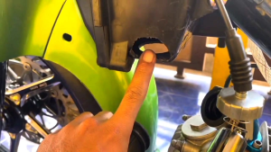 KARET FILTER KARBU PE 24 26 atau PWK 24 26 UNTUK MOTOR