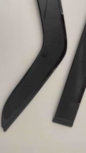 Mazda Bongo Van 1983-2001 Door Visor (MADE IN MALAYSIA)