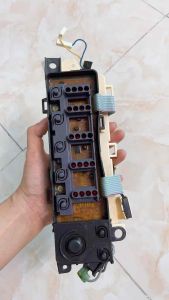 Bo Mạch máy giặt Toshiba AW - A800SV hàng tháo máy