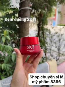 Kem dưỡng SK_ll R.A.N Power Radical New Age 80ml