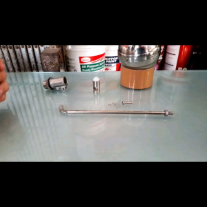 Stainless Steel Ball Float Valve Stainless Steel Float Valve 1/2 Inch Straight Float Ball Valve Hot Water Tank