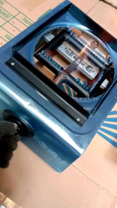 paket kompor pancong lumer sekat 4 premium isi 24