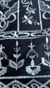 TILE BRUKAT BORDIR | TILE BORDIR PREMIUM | Harga Per 05 meter