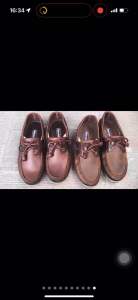 รองเท้าTIMBERLAND รองเท้าผู้ชายทิมเบอร์แลนด์ หนังแท้100% ใส่สบายไม่กัดเท้า หนังน้ำมัน กันน้ำกันน้ำมัน พื้นเย็บทั้งคู่ ไม่ลื่น Timberland ผู้ชาย รองเท้าหนังแท้ ผู้ชาย - Lazada