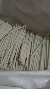 Gagang permen isi 110 pcs