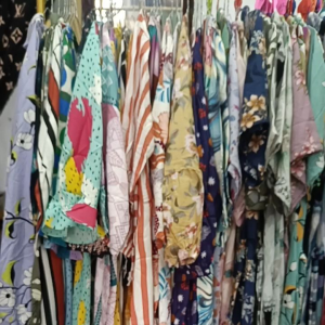 DASTER JUMBO DASTER RAYON PREMIUM KEKINIAN