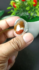 batu Garut panca warna real picture