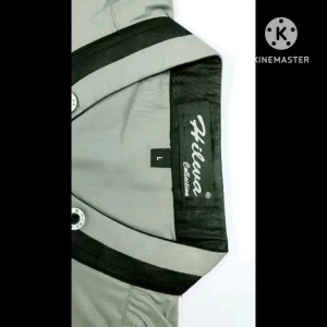 Pakaian Pria Kemeja Koko Dewasa Black Cobra Putih Terlaris Yodha Baju Koko Cowok Basic Abu Toyobo