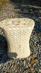 หมอน หวาย หนุนเพื่อสุขภาพ ปลอดไรฝุ่น เหนียว ทน ข้อมูลเพิ่มอ่านด้านล่าง