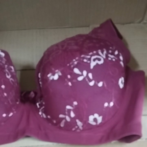 ALICE UNDERWIRE PUSH UP BRA 38b 38c 40b 40c 42b